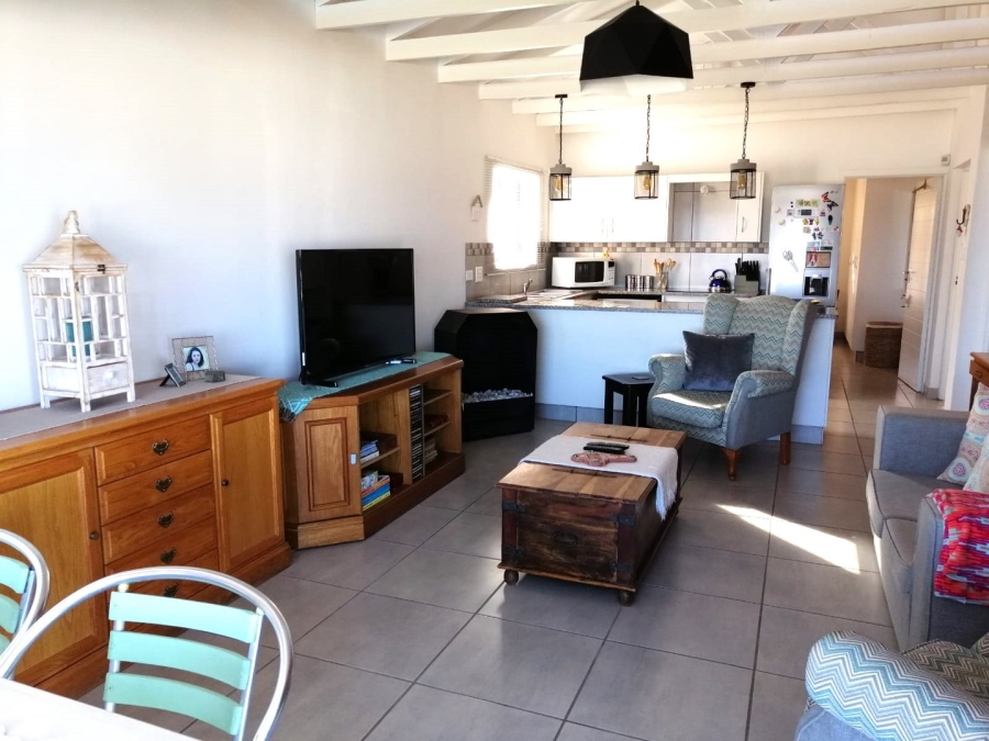 To Let 2 Bedroom Property for Rent in Tergniet Western Cape